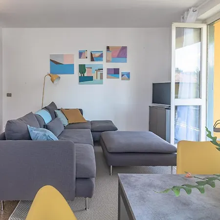 Ca' Maria Acero By Wonderful Italy Apartment *