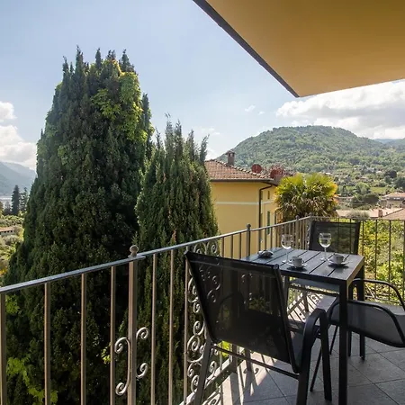Ca' Maria Acero By Wonderful Italy * بيلاجيو