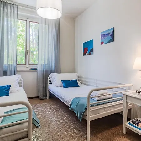 Apartment Ca' Maria Acero By Wonderful Italy *