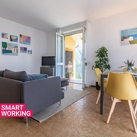 Apartment Ca' Maria Acero By Wonderful Italy