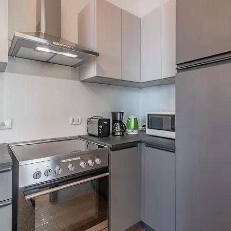 Ca' Maria Acero By Wonderful Italy Apartment