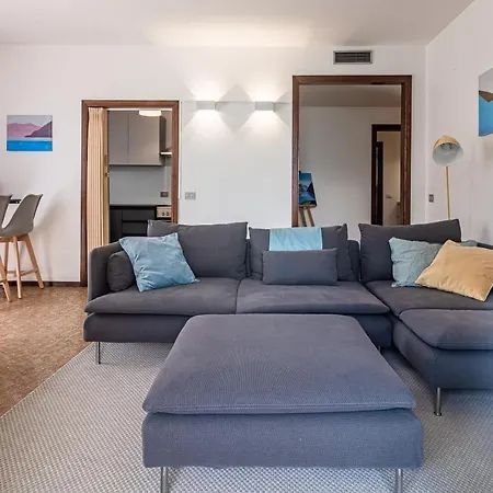 شقة Ca' Maria Acero By Wonderful Italy